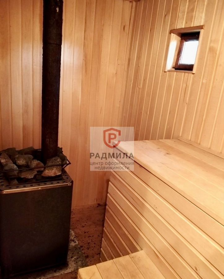 дом городской округ Сергиево-Посадский г Хотьково 47 км, территориальное управление Хотьковское, Ярославское шоссе фото 19