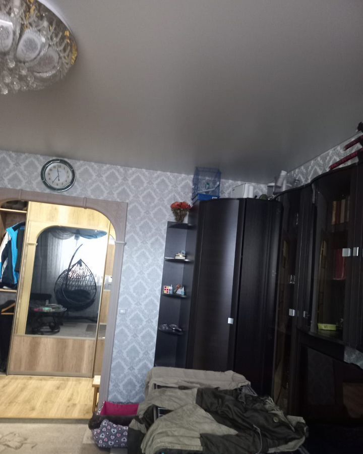 квартира г Карабаш ул Металлургов 13/3 Карабашский г. о. фото 10