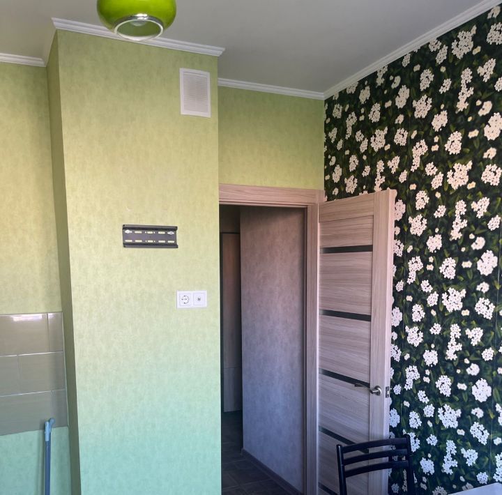 квартира г Королев пр-кт Космонавтов 26 Медведково фото 6