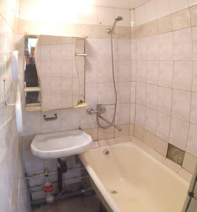 квартира г Самара Безымянка ул Черемшанская 226 фото 17