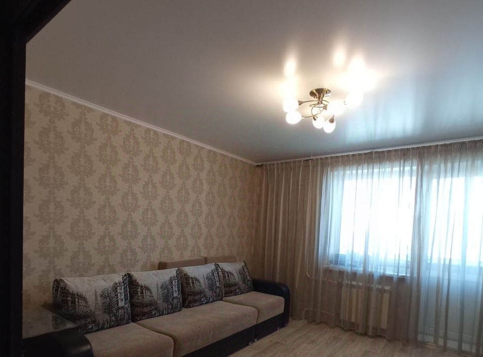 квартира г Тольятти р-н Автозаводский ул 40 лет Победы 61в фото 41
