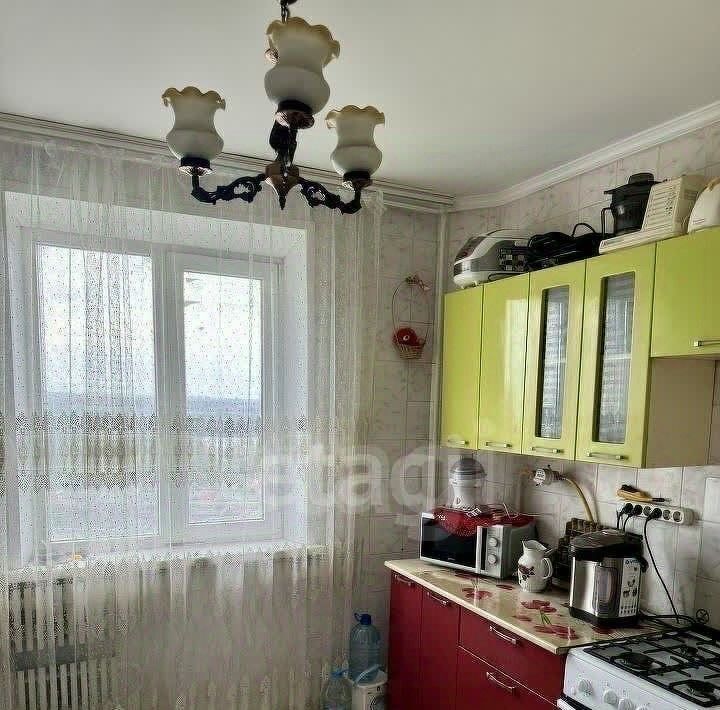 квартира г Белгород Восточный ул Вокзальная 28 фото 2