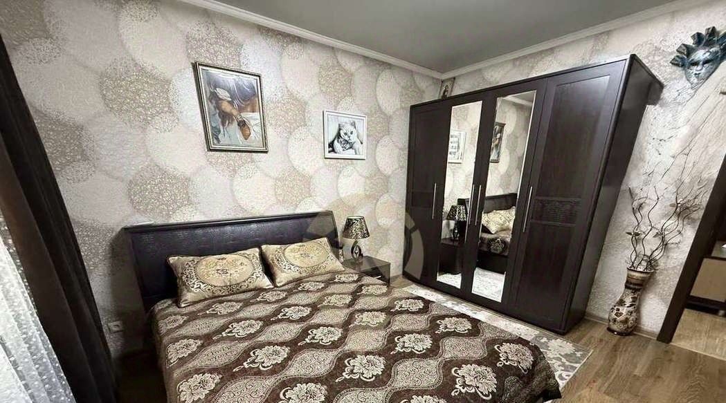 квартира г Старый Оскол мкр Весенний 14 фото 8