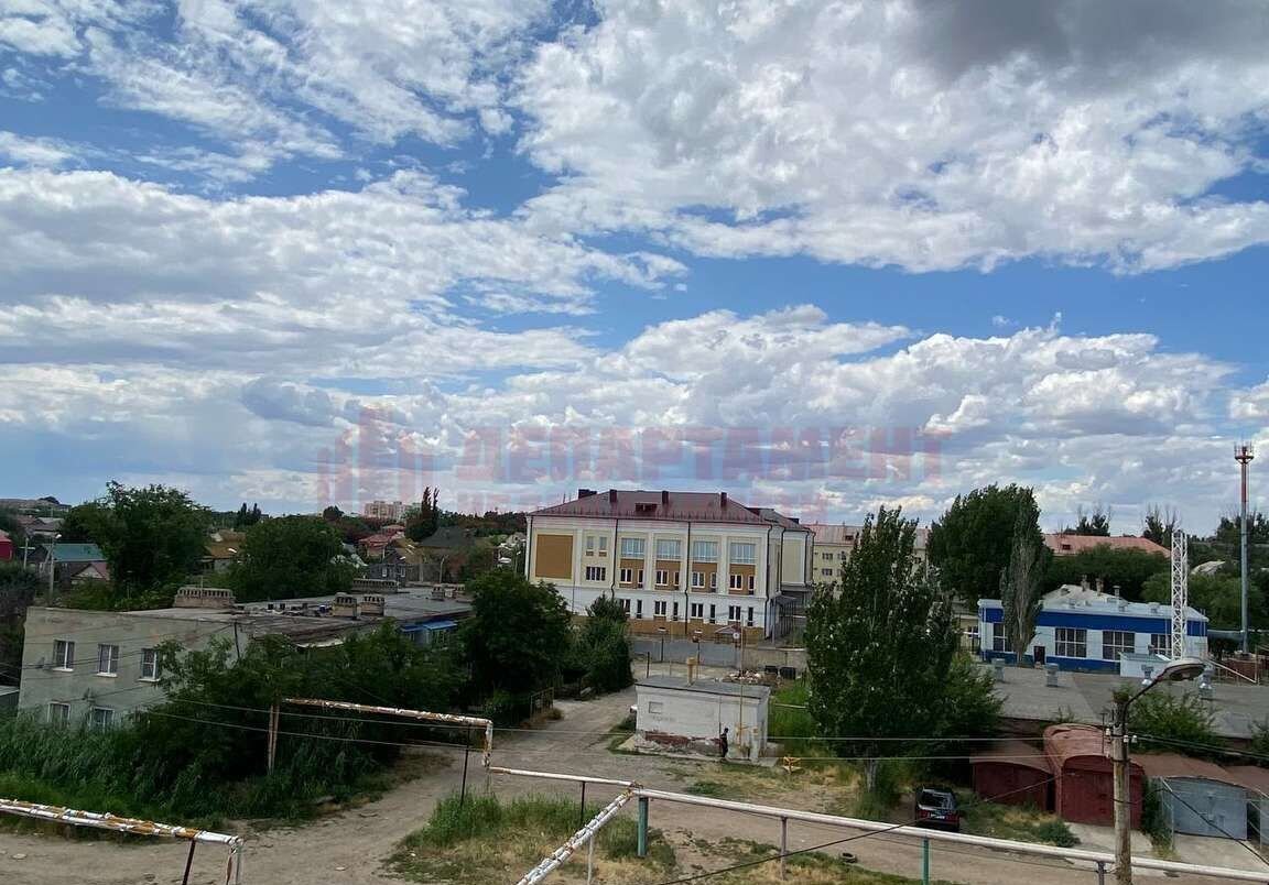 квартира г Астрахань р-н Советский 5-я Котельная ул., 7к 3 фото 14
