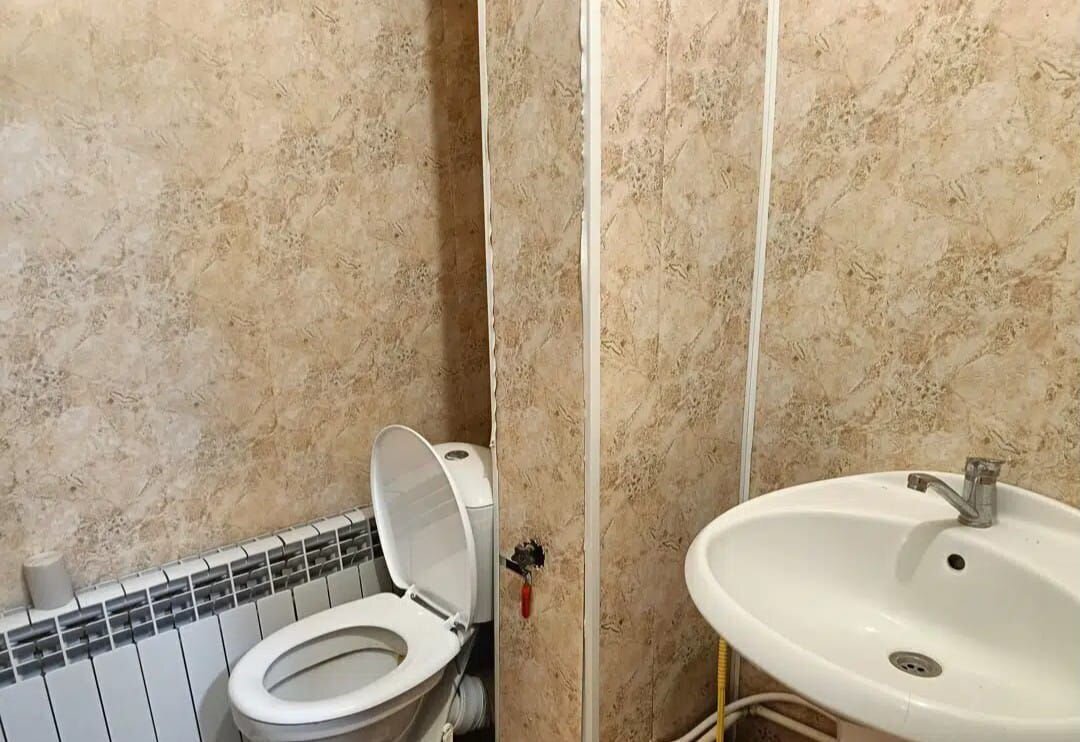 комната г Тамбов р-н Октябрьский ул Рылеева 77 фото 6