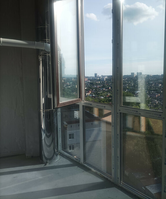 квартира г Курск ул Халтурина 8 фото 2