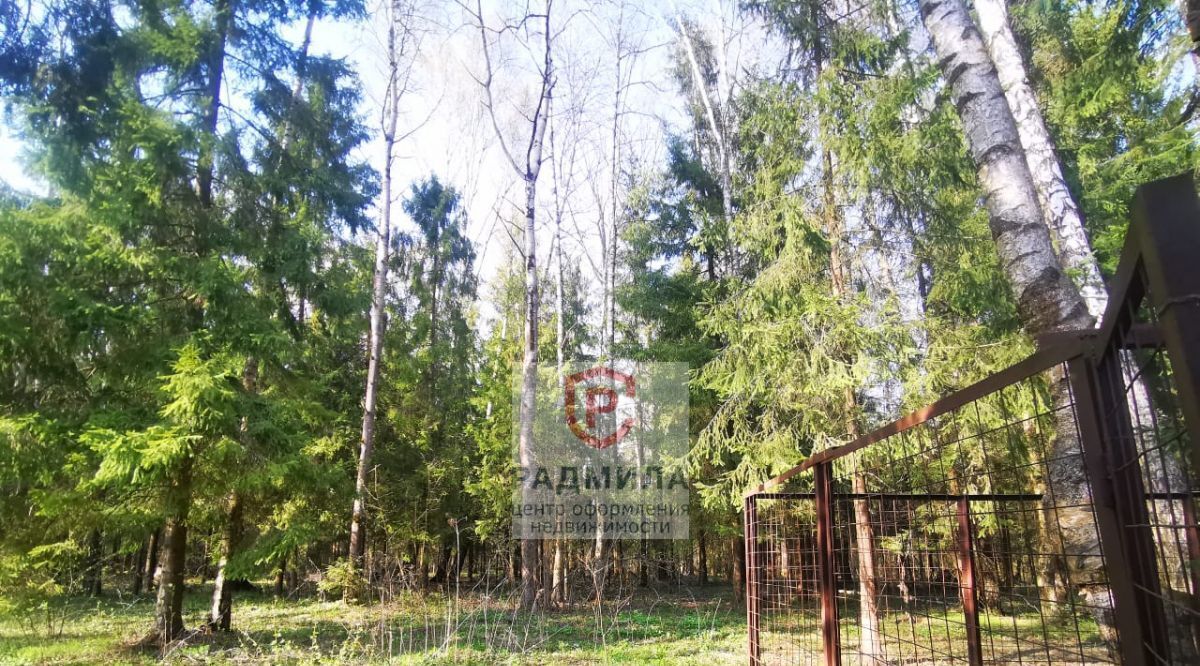 дом г Сергиев Посад ул Солнечная Ферма фото 7