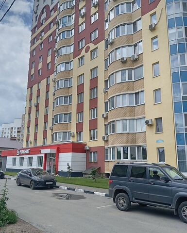 квартира р-н Железнодорожный пер Суворова 27 фото