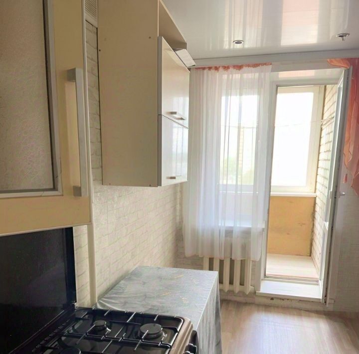 квартира г Брянск р-н Фокинский пр-кт Московский 81/1 фото 7