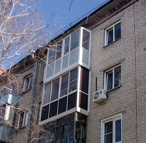 р-н Железнодорожный дом 129 фото