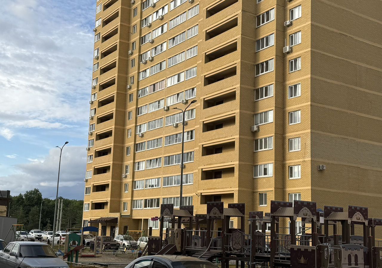 квартира г Ульяновск р-н Заволжский ул Карбышева 53 фото 31