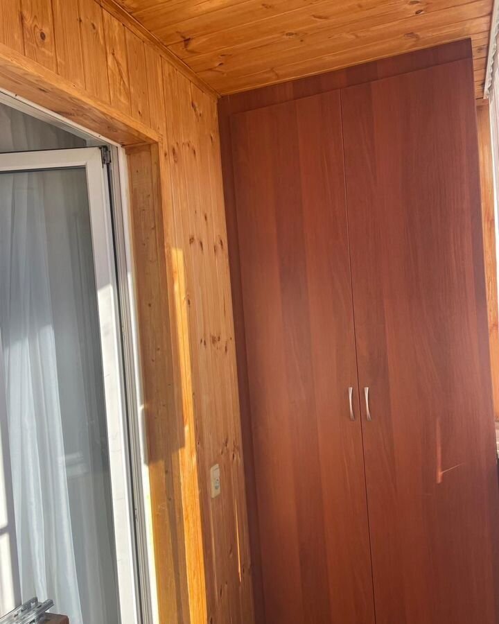квартира г Челябинск р-н Курчатовский ул Салавата Юлаева 30 фото 15
