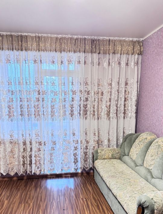 квартира г Барнаул р-н Центральный ул Партизанская 203 фото 8