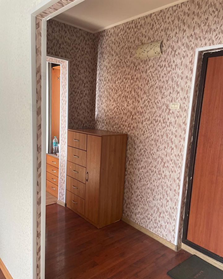 квартира г Челябинск р-н Курчатовский ул Салавата Юлаева 30 фото 12