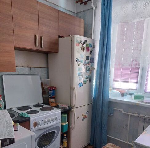 р-н Железнодорожный ул Пушкина 33п фото
