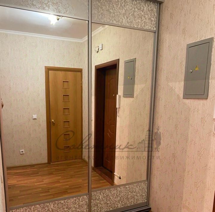 квартира г Старый Оскол Дубрава 1 кв-л, 18 фото 6