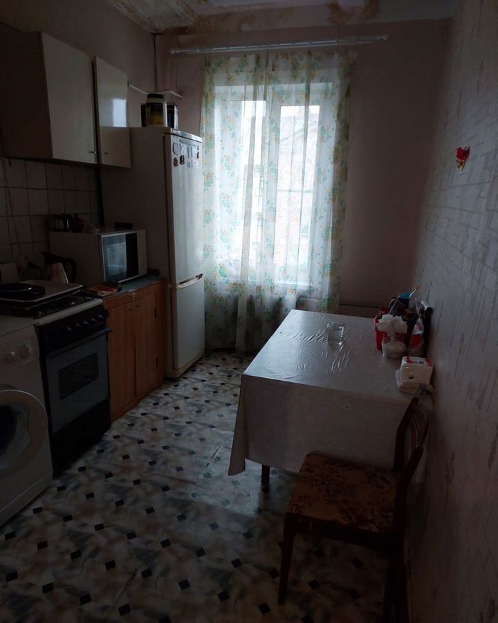 квартира р-н Вичугский г Вичуга ул Розы Люксембург 15 фото 9