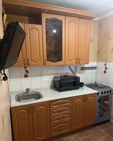 квартира дп Красково ул КСЗ 27 Красково фото