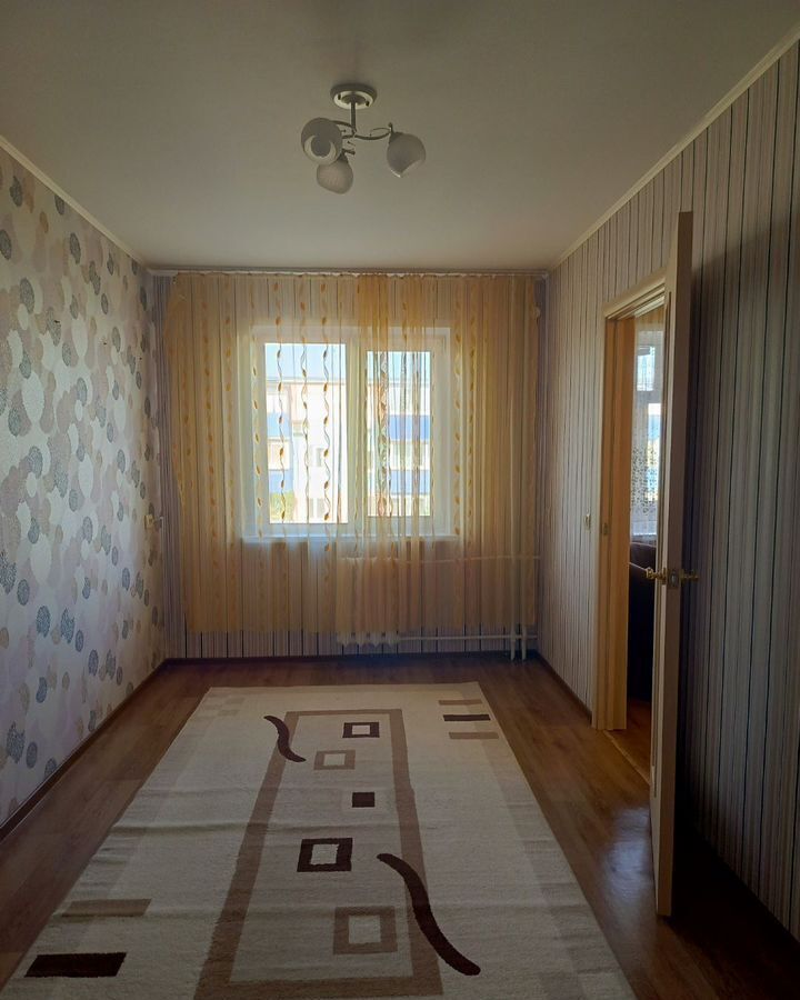 квартира г Новокуйбышевск ул Гагарина 18 фото 7