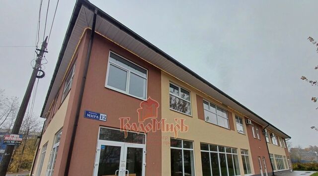 городской округ Талдомский п Запрудня пер Мира 12 фото