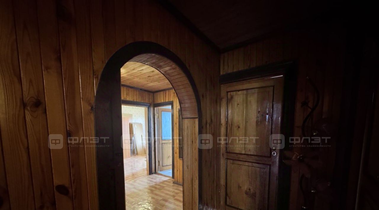 квартира г Казань пр-кт Победы 30к/1 Проспект Победы фото 13