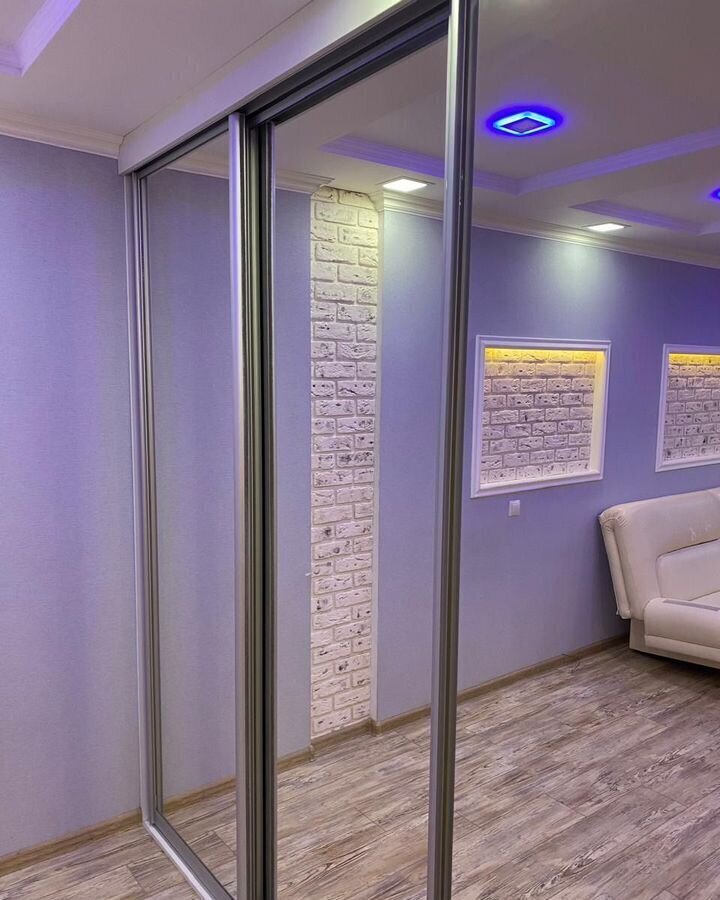 квартира г Кашира ул Победы 11к/1 фото 28