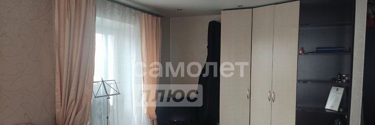 квартира г Казань Кремлёвская ул Ташаяк 1 фото 8