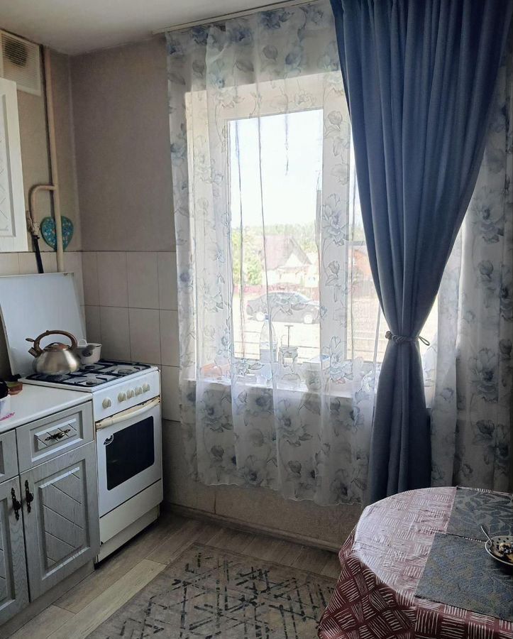 квартира г Челябинск р-н Курчатовский ул Куйбышева 23 фото 11