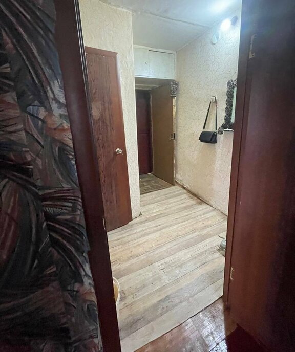 квартира г Курган ул Савельева 6 фото 4