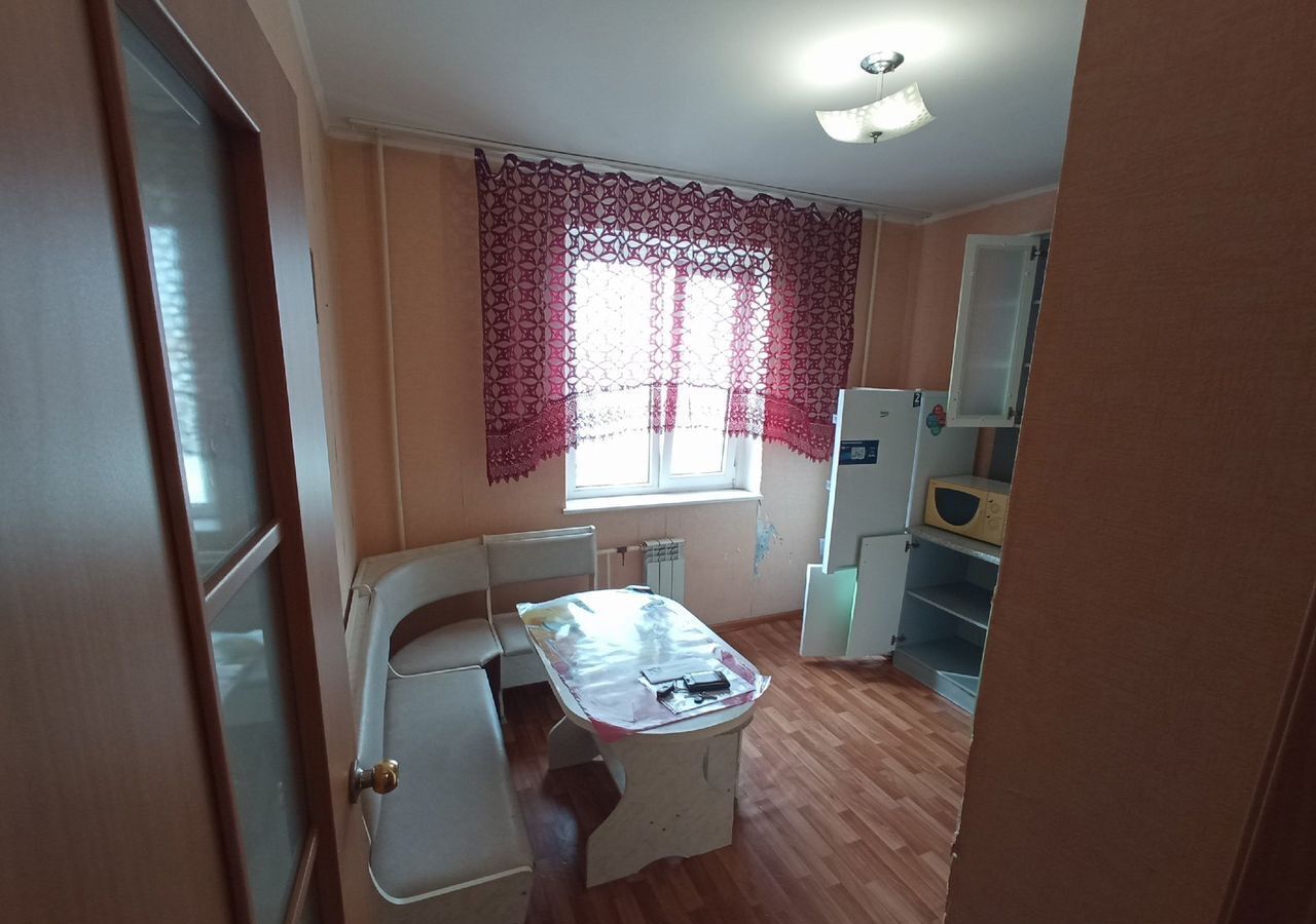 квартира г Курск р-н Центральный пр-кт Вячеслава Клыкова 35 фото 4