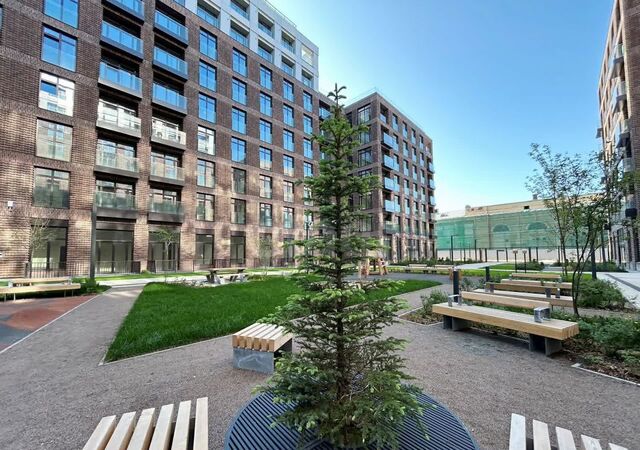 метро Балтийская ЖК Лермонтовский 54 к 2. 1 фото