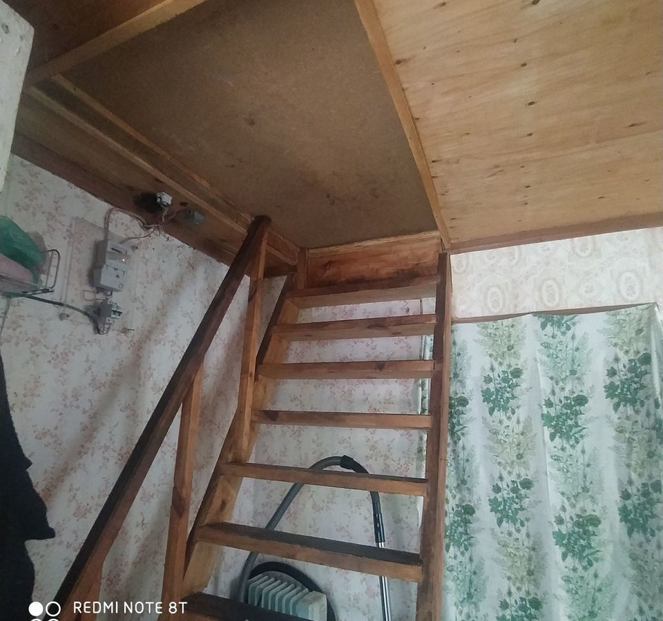 дом г Аткарск снт Родничок 46, Саратов, муниципальное образование фото 6