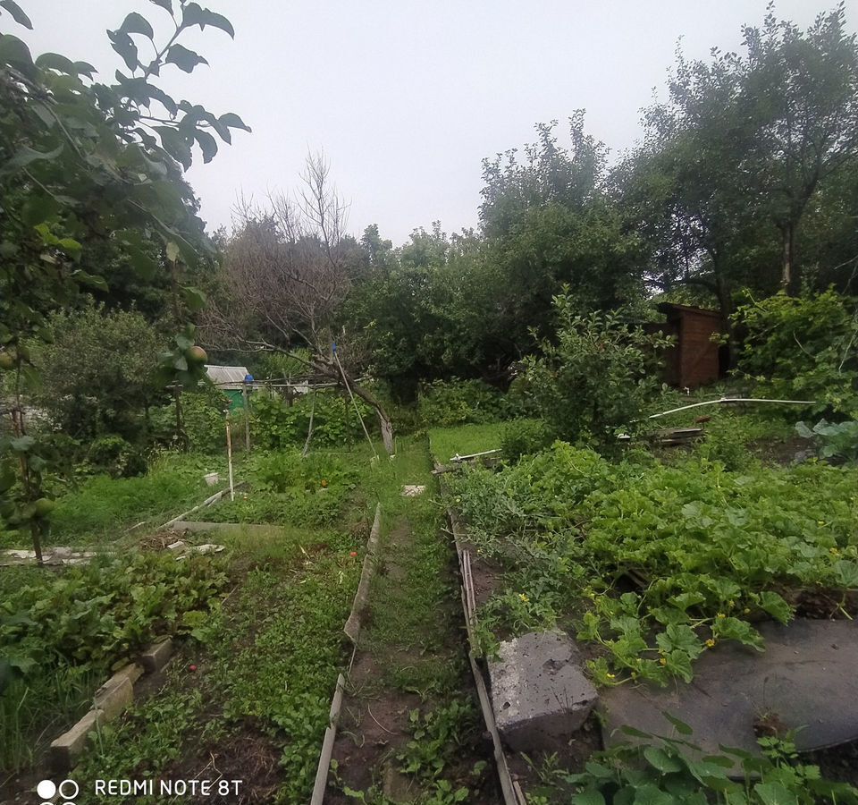 дом г Аткарск снт Родничок 46, Саратов, муниципальное образование фото 9