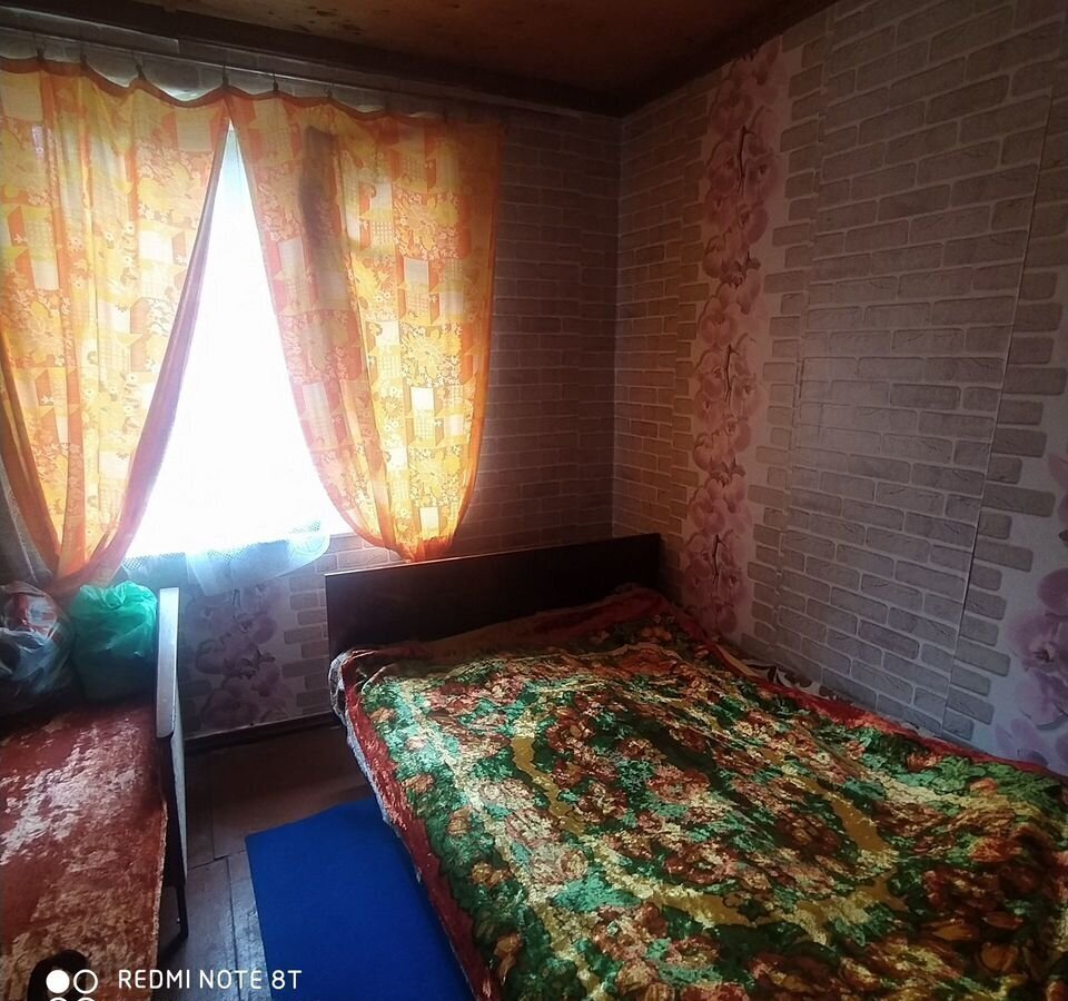 дом г Аткарск снт Родничок 46, Саратов, муниципальное образование фото 10