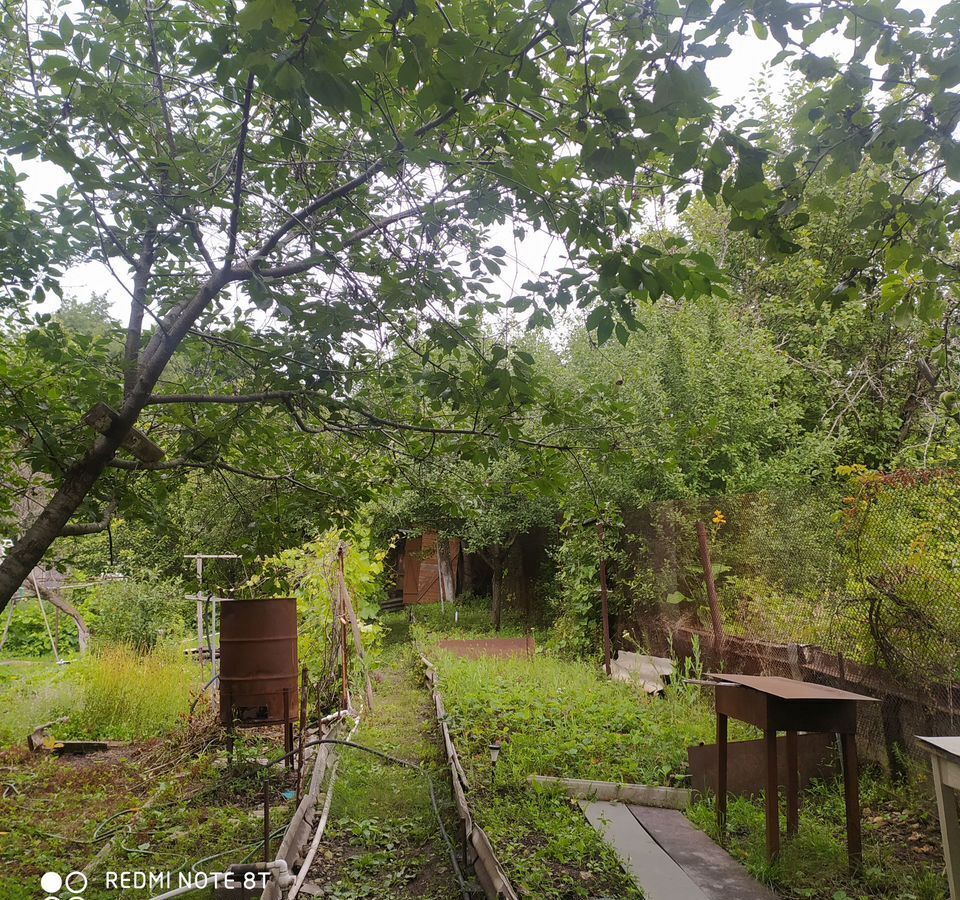 дом г Аткарск снт Родничок 46, Саратов, муниципальное образование фото 18