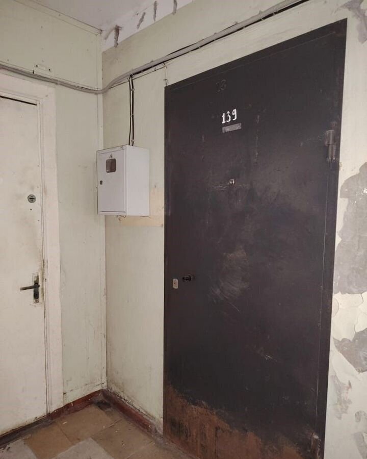 комната г Архангельск р-н Исакогорский округ ул Зеньковича 29 мкр-н Бакарица фото 1