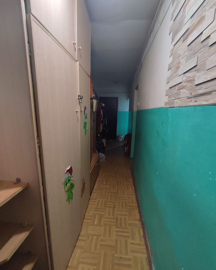 комната г Владимир р-н Ленинский ул Диктора Левитана 3в фото 12