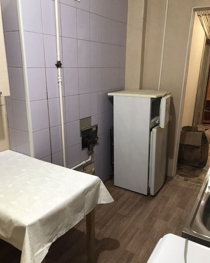 квартира г Астрахань р-н Трусовский ул Ломоносова 22 фото 9