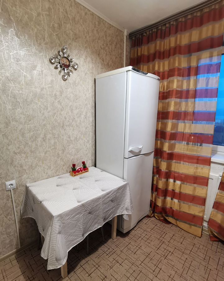 квартира г Самара Безымянка ул Стара Загора 141 фото 3