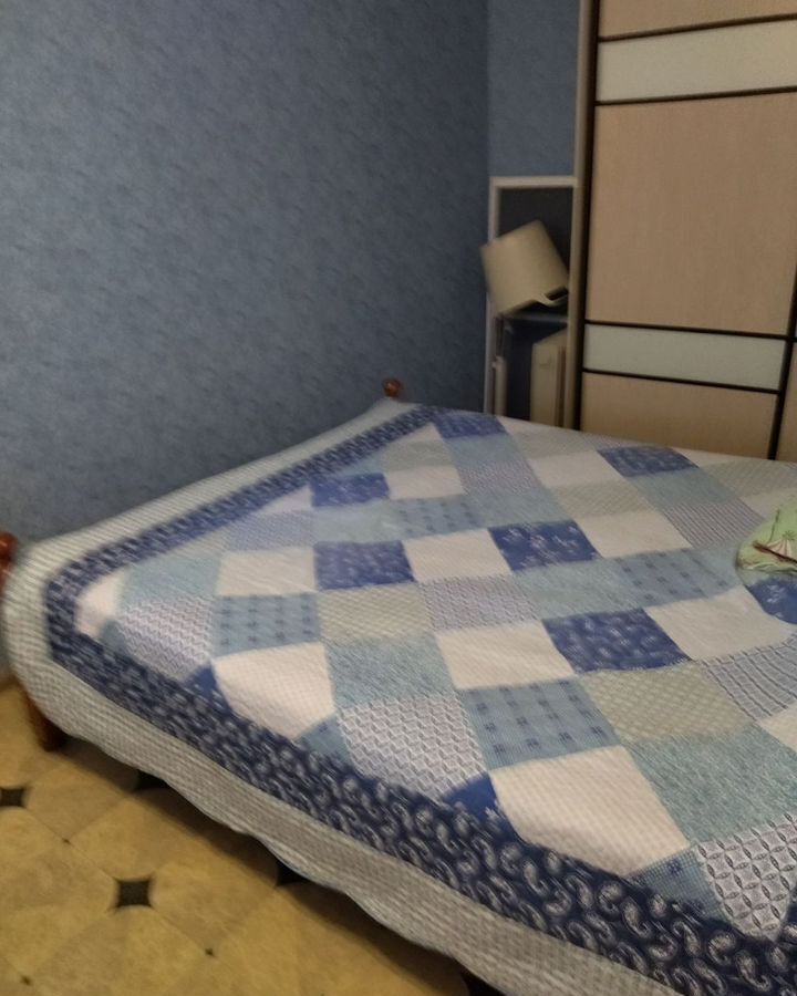 квартира г Тольятти р-н Центральный 27 квартал ул Мира 114 фото 6