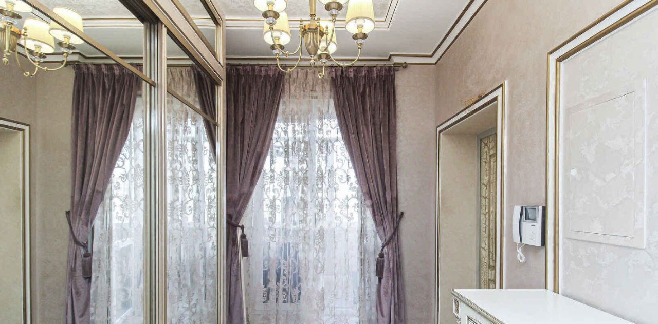 квартира г Тюмень р-н Восточный ул Александра Логунова 11/11 фото 6