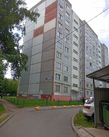 р-н Октябрьский ул Кольцова 22к/1 фото