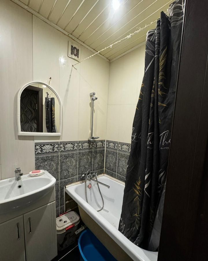 квартира г Пенза Пенза-4 пр-кт Строителей 17 р-н Октябрьский фото 4