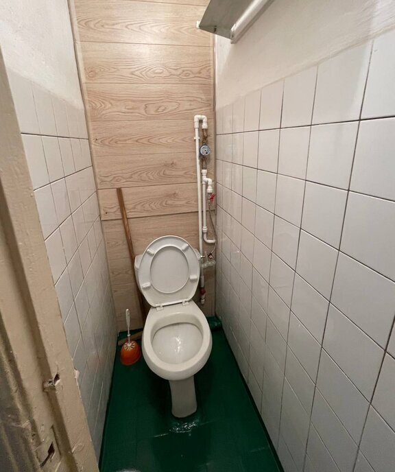 квартира г Симферополь ул Трубаченко 30 фото 10