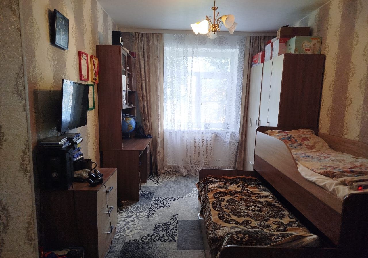 квартира г Тверь р-н Пролетарский ул Рихарда Зорге 9 фото 8