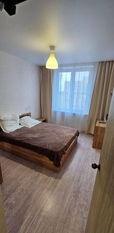 квартира п Березовый ул им. Профессора Малигонова 42 р-н Прикубанский фото