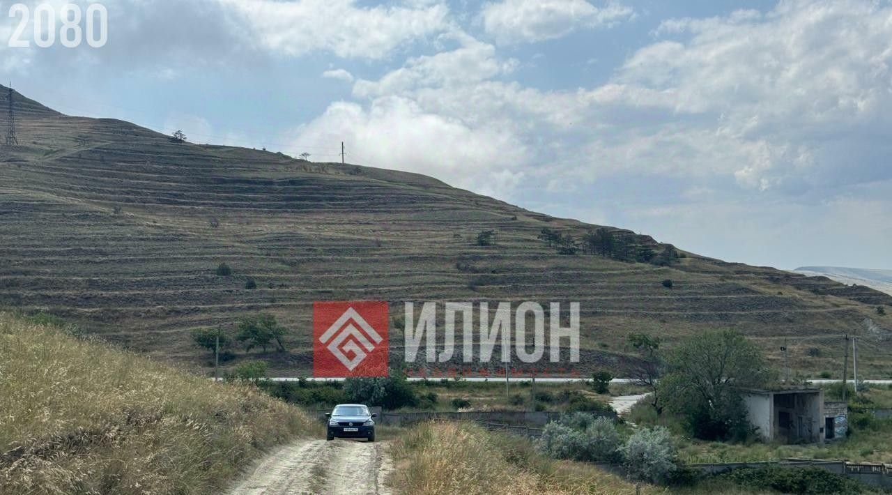 земля г Феодосия пгт Орджоникидзе ул Ленина фото 5