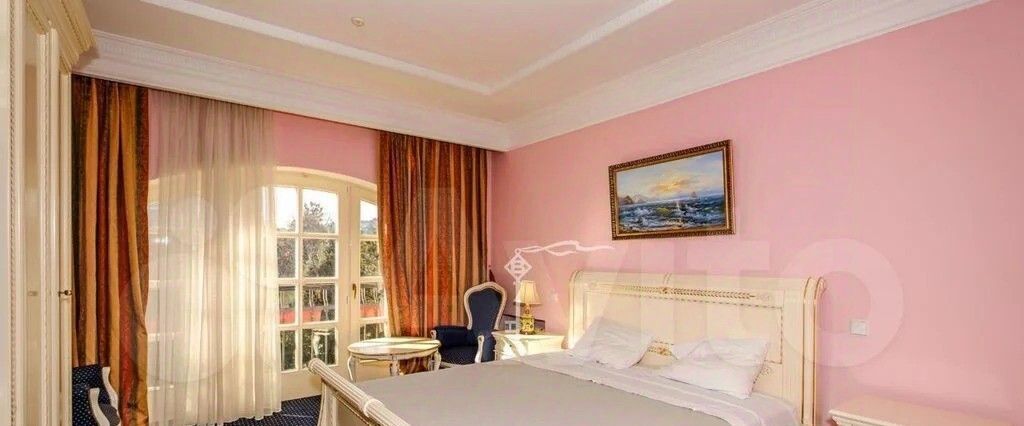 дом г Ялта пгт Форос ул Космонавтов 12б фото 19