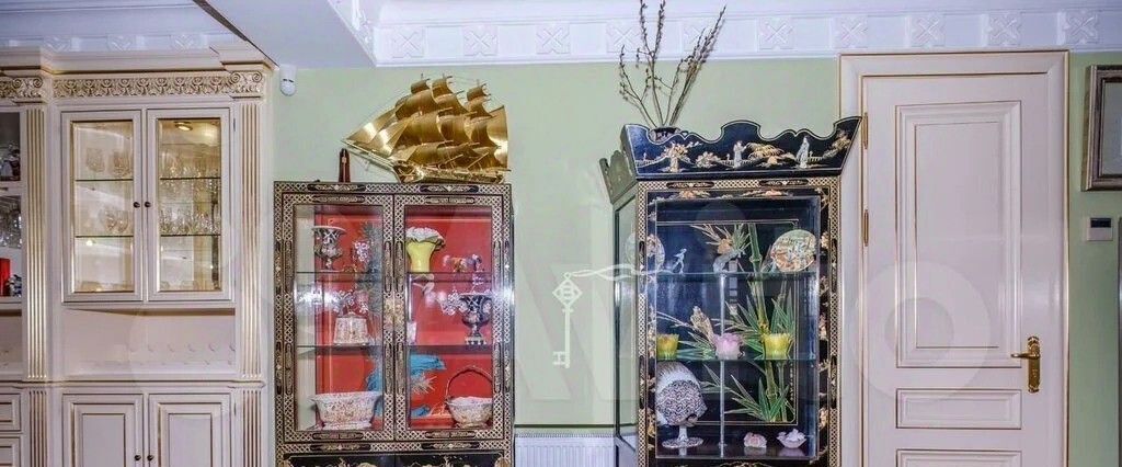 дом г Ялта пгт Форос ул Космонавтов 12б фото 34