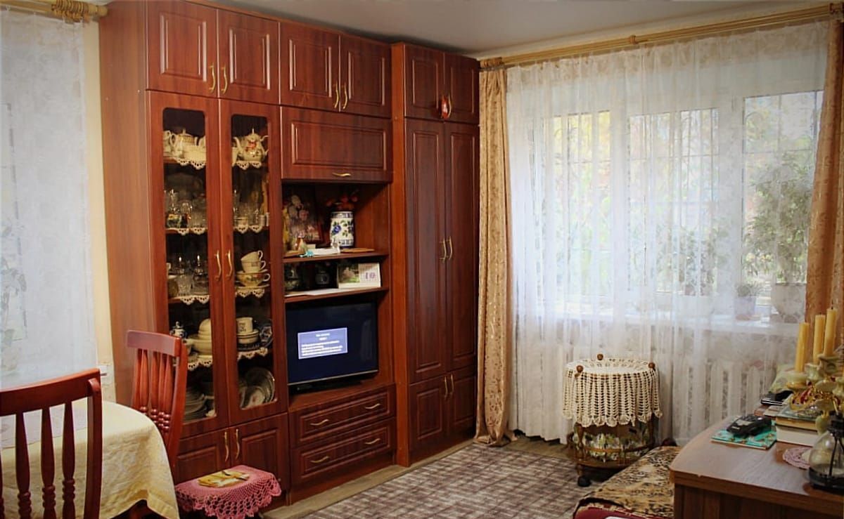 квартира г Балашиха ул Свердлова 10 фото 3